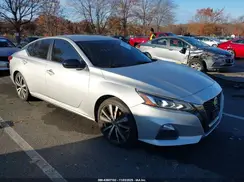 1N4BL4CV0LC176232 2020 NISSAN ALTIMA