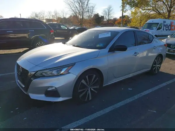 1N4BL4CV0LC176232 2020 NISSAN ALTIMA - Image 2