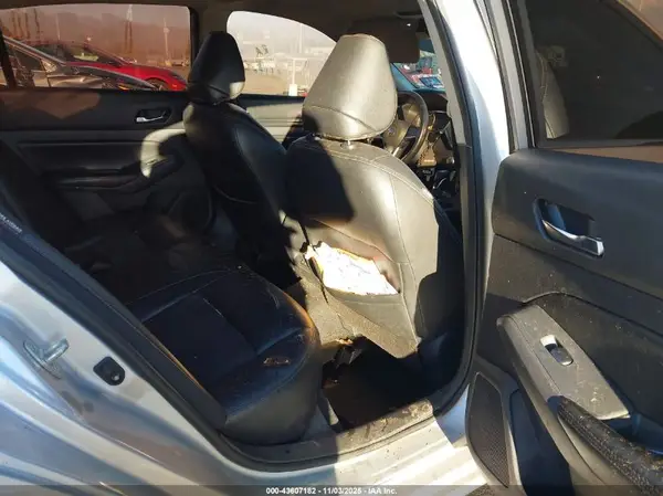 1N4BL4CV0LC176232 2020 NISSAN ALTIMA - Image 8