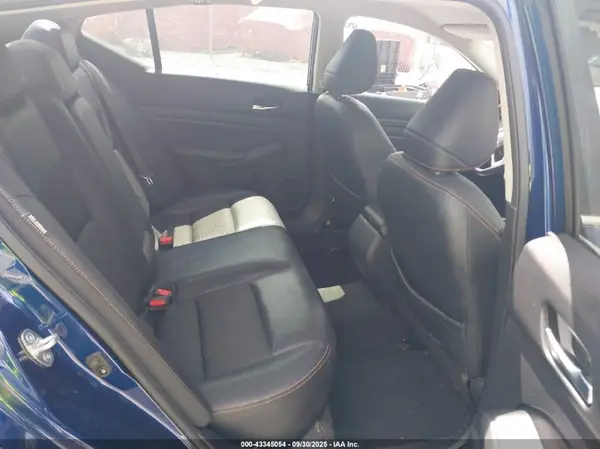 1N4BL4CV0LC176330 2020 NISSAN ALTIMA - Image 8
