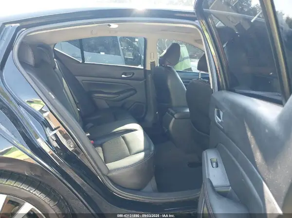 1N4BL4CV0LC176389 2020 NISSAN ALTIMA - Image 8