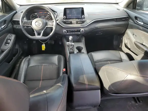 1N4BL4CV0LC176571 2020 NISSAN ALTIMA - Image 8
