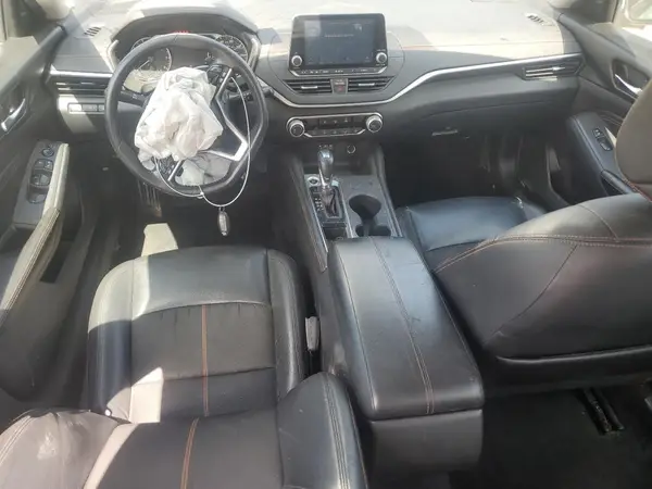 1N4BL4CV0LC176666 2020 NISSAN ALTIMA - Image 8