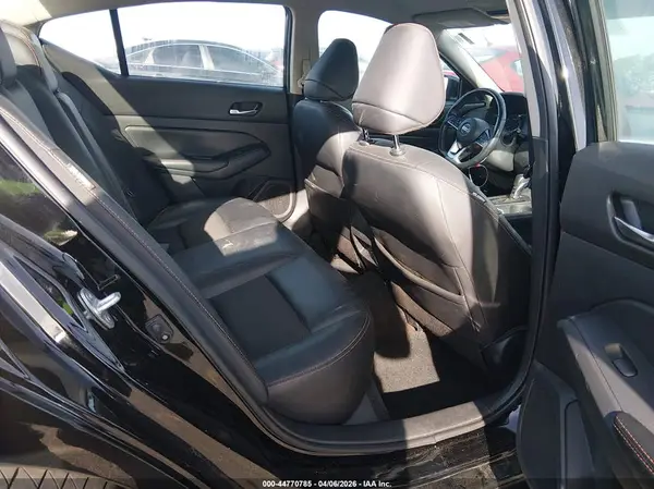 1N4BL4CV0LC176800 2020 NISSAN ALTIMA - Image 8