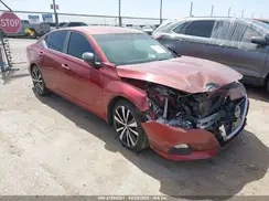 1N4BL4CV0LC181382 2020 NISSAN ALTIMA