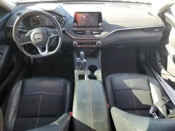 1N4BL4CV0LC182340 2020 NISSAN ALTIMA - Image 8