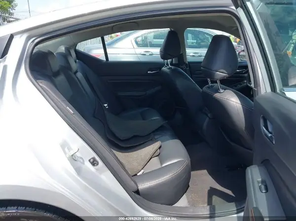 1N4BL4CV0LC182614 2020 NISSAN ALTIMA - Image 8