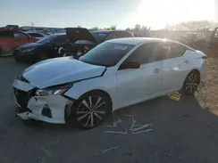 1N4BL4CV0LC183987 2020 NISSAN ALTIMA