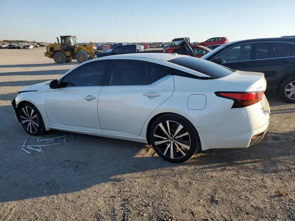 1N4BL4CV0LC183987 2020 NISSAN ALTIMA - Image 2