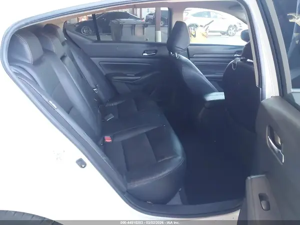 1N4BL4CV0LC184041 2020 NISSAN ALTIMA - Image 8