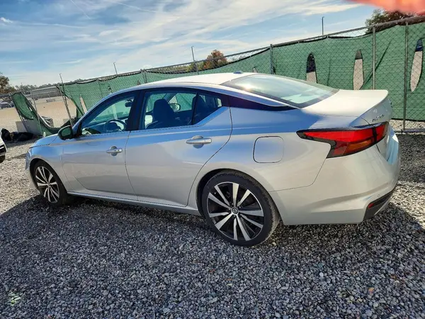 1N4BL4CV0LC185870 2020 NISSAN ALTIMA - Image 2
