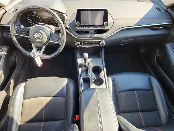 1N4BL4CV0LC185870 2020 NISSAN ALTIMA - Image 8