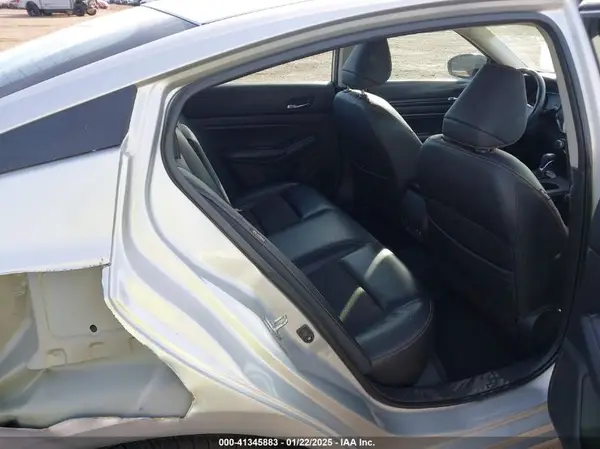 1N4BL4CV0LC186078 2020 NISSAN ALTIMA - Image 8
