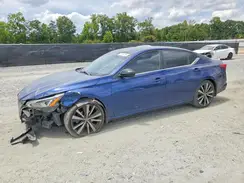 1N4BL4CV0LC187005 2020 NISSAN ALTIMA