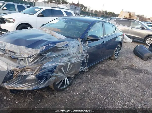 1N4BL4CV0LC187067 2020 NISSAN ALTIMA - Image 2