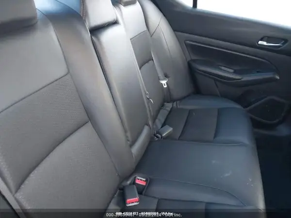 1N4BL4CV0LC187067 2020 NISSAN ALTIMA - Image 8