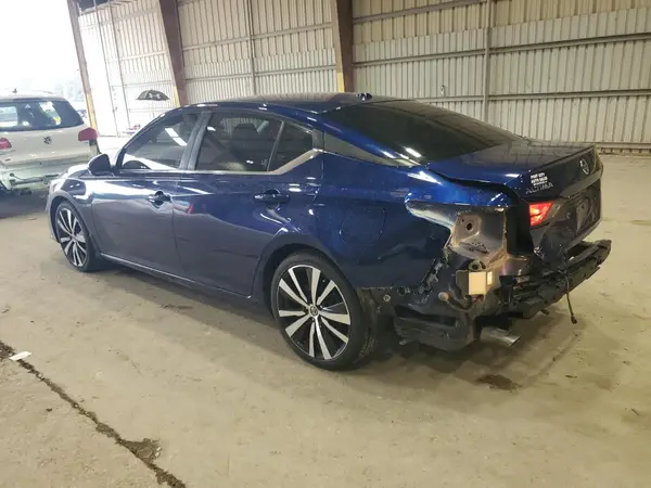 1N4BL4CV0LC187098 2020 NISSAN ALTIMA - Image 2