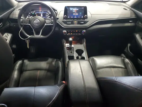 1N4BL4CV0LC187098 2020 NISSAN ALTIMA - Image 8