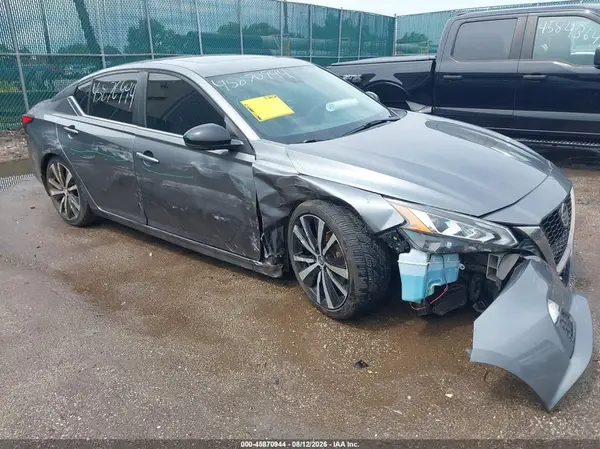 1N4BL4CV0LC187523 2020 NISSAN ALTIMA - Image 1