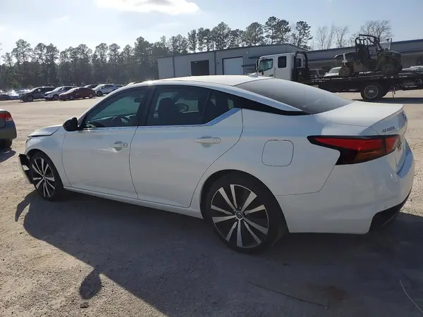 1N4BL4CV0LC189160 2020 NISSAN ALTIMA - Image 2