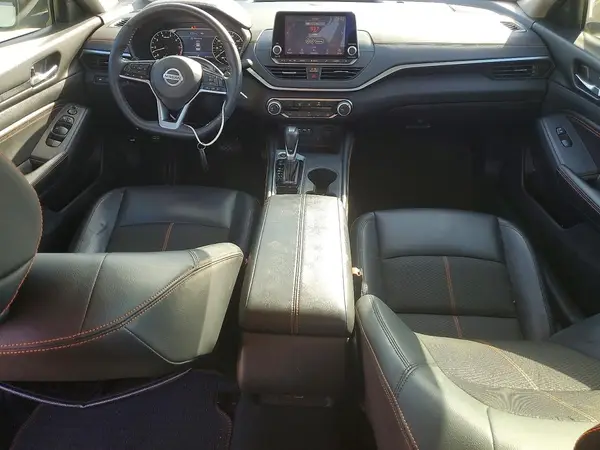 1N4BL4CV0LC189160 2020 NISSAN ALTIMA - Image 8