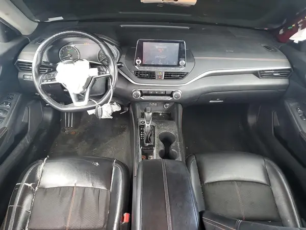 1N4BL4CV0LC190115 2020 NISSAN ALTIMA - Image 8