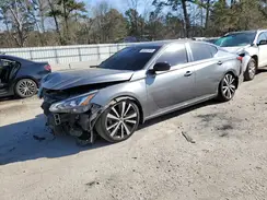 1N4BL4CV0LC196321 2020 NISSAN ALTIMA