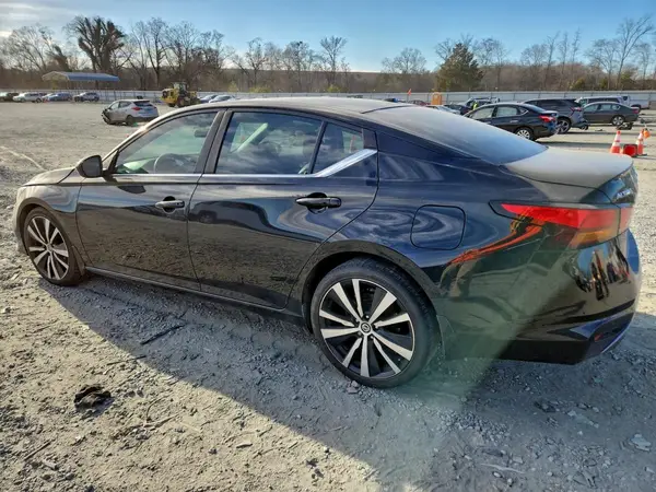 1N4BL4CV0LC201503 2020 NISSAN ALTIMA - Image 2