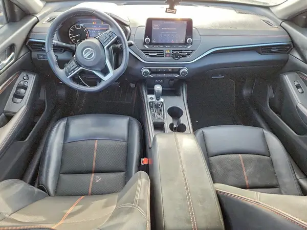 1N4BL4CV0LC201503 2020 NISSAN ALTIMA - Image 8
