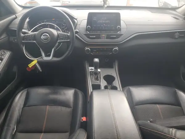 1N4BL4CV0LC206863 2020 NISSAN ALTIMA - Image 8