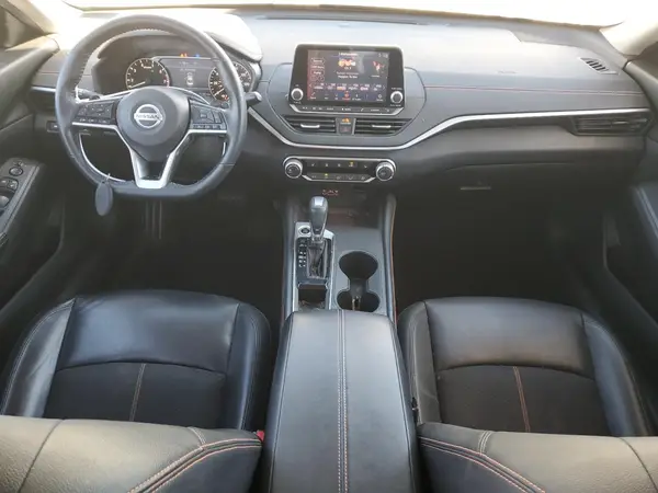 1N4BL4CV0LC206894 2020 NISSAN ALTIMA - Image 8