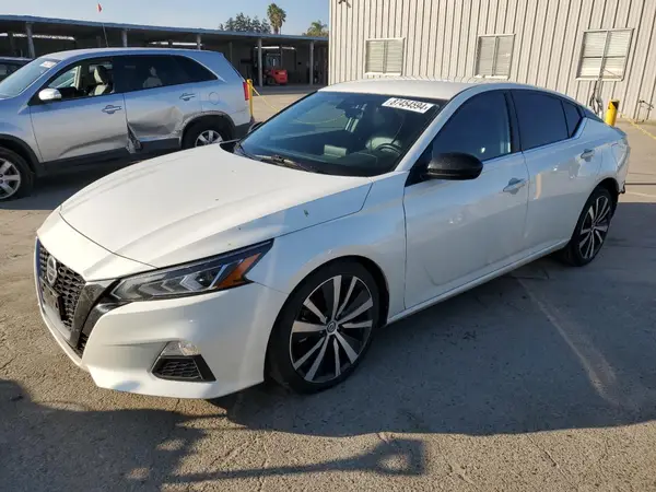 1N4BL4CV0LC207172 2020 NISSAN ALTIMA - Image 1