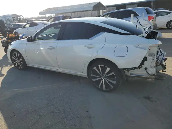 1N4BL4CV0LC207172 2020 NISSAN ALTIMA - Image 2
