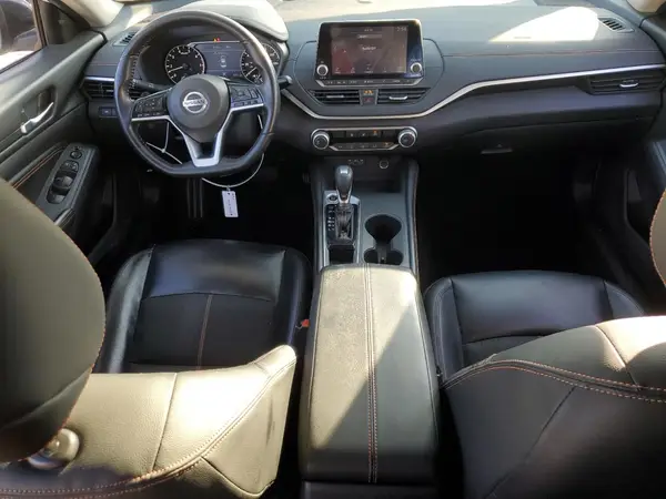 1N4BL4CV0LC207172 2020 NISSAN ALTIMA - Image 8