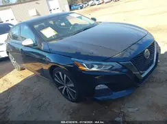 1N4BL4CV0LC207723 2020 NISSAN ALTIMA