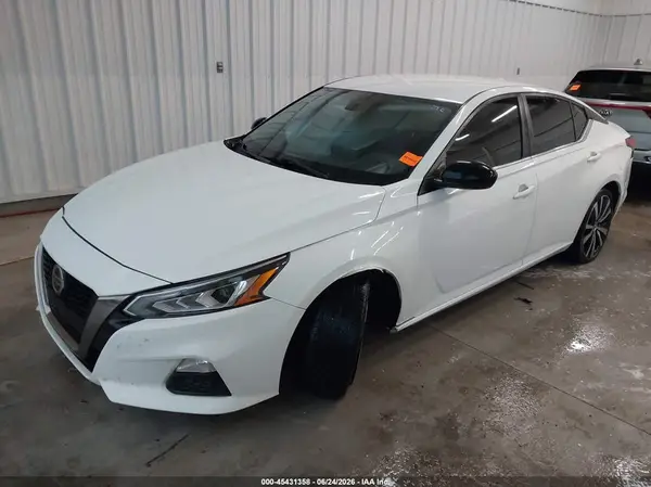 1N4BL4CV0LC208371 2020 NISSAN ALTIMA - Image 2