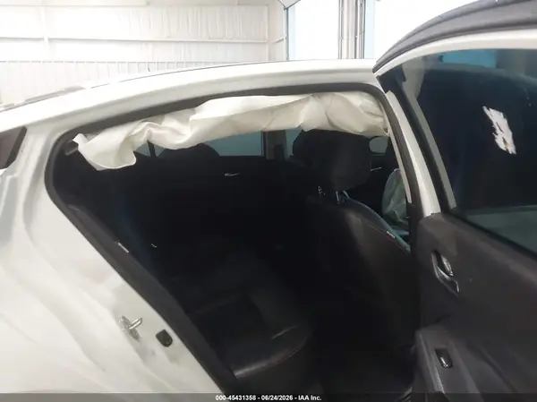 1N4BL4CV0LC208371 2020 NISSAN ALTIMA - Image 8