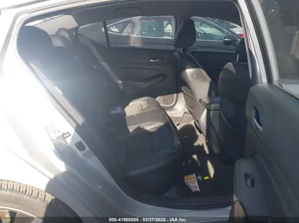 1N4BL4CV0LC209584 2020 NISSAN ALTIMA - Image 8