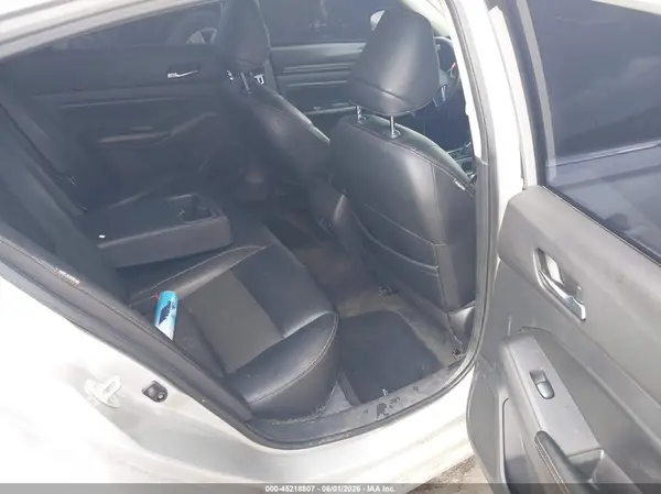 1N4BL4CV0LC211819 2020 NISSAN ALTIMA - Image 8