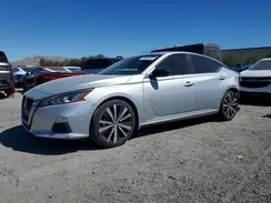 1N4BL4CV0LC213327 2020 NISSAN ALTIMA