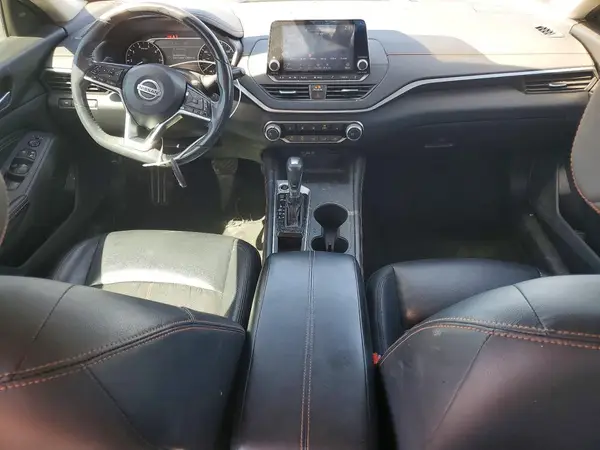 1N4BL4CV0LC213327 2020 NISSAN ALTIMA - Image 8