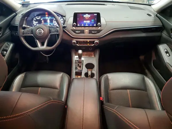 1N4BL4CV0LC214834 2020 NISSAN ALTIMA - Image 8