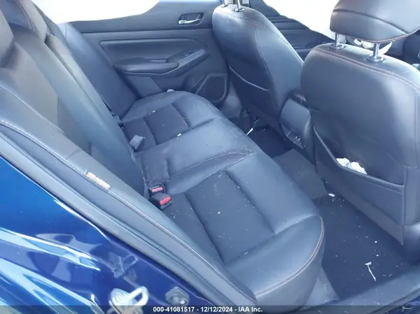 1N4BL4CV0LC214977 2020 NISSAN ALTIMA - Image 8