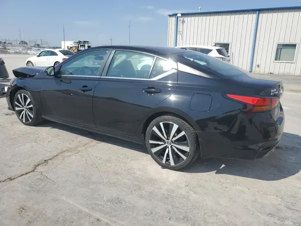 1N4BL4CV0LC216521 2020 NISSAN ALTIMA - Image 2