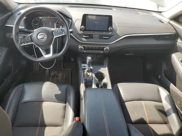 1N4BL4CV0LC216521 2020 NISSAN ALTIMA - Image 8