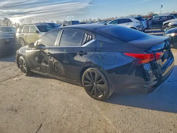 1N4BL4CV0LC217510 2020 NISSAN ALTIMA - Image 2