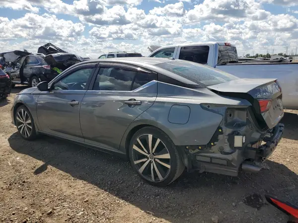 1N4BL4CV0LC218382 2020 NISSAN ALTIMA - Image 2
