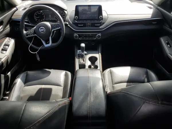 1N4BL4CV0LC218382 2020 NISSAN ALTIMA - Image 8