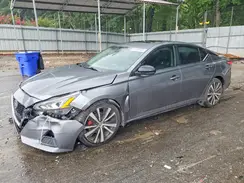 1N4BL4CV0LC218947 2020 NISSAN ALTIMA