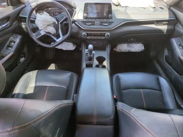 1N4BL4CV0LC219029 2020 NISSAN ALTIMA - Image 8